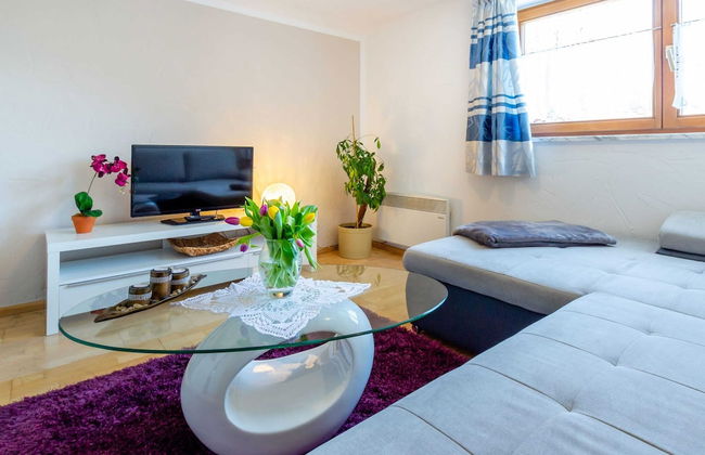 Simplistic Apartment in Piesendorf - Walchen near Ski Slopes - Foto 9