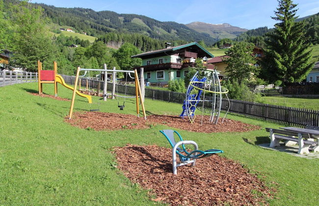 Simplistic Apartment in Piesendorf - Walchen near Ski Slopes - Foto 12
