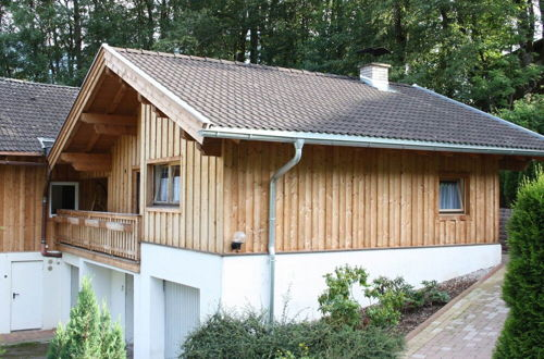 Foto 18 - Simplistic Apartment in Piesendorf - Walchen near Ski Slopes