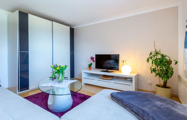Special Apartment in Walchen With Private Terrace - Foto 18