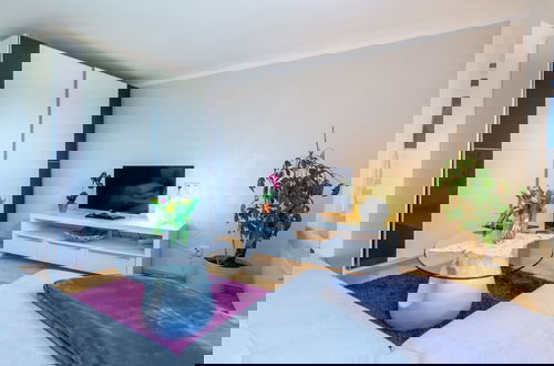 Foto 11 - Special Apartment in Walchen With Private Terrace