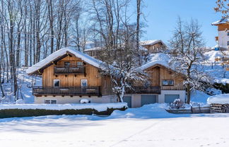 Photo 1 - Simplistic Apartment in Piesendorf - Walchen near Ski Slopes