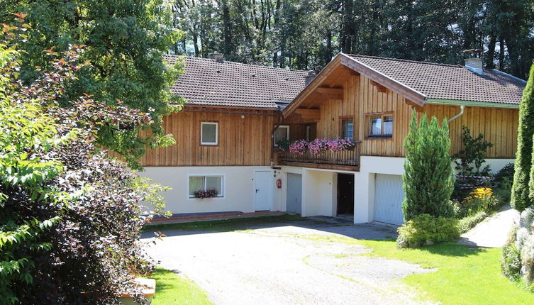 Foto 1 - Spacious Apartment near Ski Area in Piesendorf