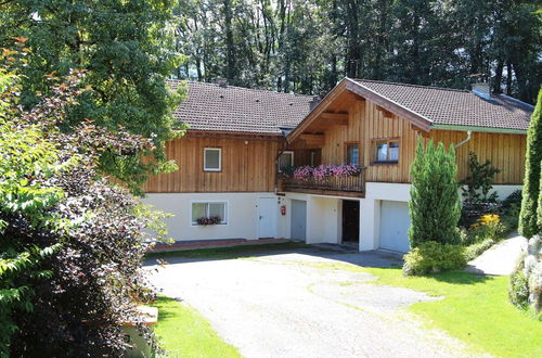 Photo 14 - Simplistic Apartment in Piesendorf - Walchen near Ski Slopes