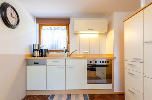 Foto 4 - Simplistic Apartment in Piesendorf - Walchen near Ski Slopes