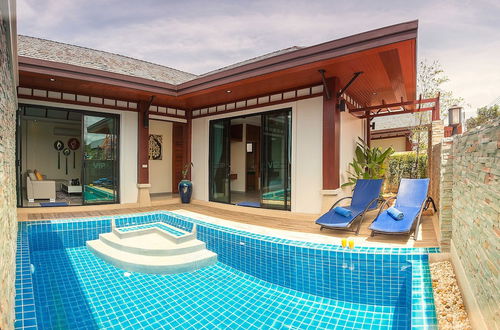 Photo 54 - Rawayana West Villas & Kids Park (Formerly Rawai VIP Villas)