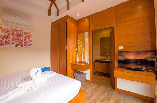 Photo 7 - Rawayana West Villas & Kids Park (Formerly Rawai VIP Villas)