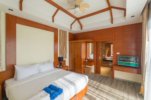 Photo 4 - Rawayana West Villas & Kids Park (Formerly Rawai VIP Villas)