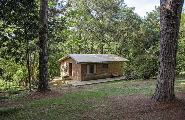 Chalet em Viamão - Foto 1