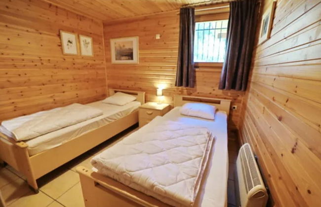 Holiday Home in La Roche With Sauna & Terrace - Foto 2