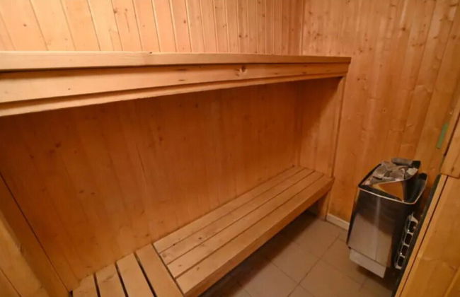 Holiday Home in La Roche With Sauna & Terrace - Foto 15