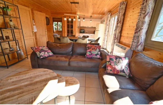 Holiday Home in La Roche With Sauna & Terrace - Foto 10