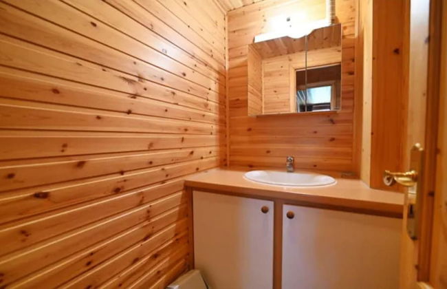 Holiday Home in La Roche With Sauna & Terrace - Foto 12