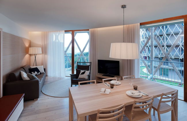 Falkensteiner Residences Edelweiss - Foto 16