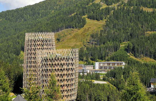 Falkensteiner Residences Edelweiss - Foto 45