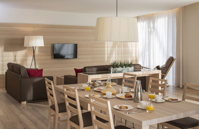 Falkensteiner Residences Edelweiss - Foto 10