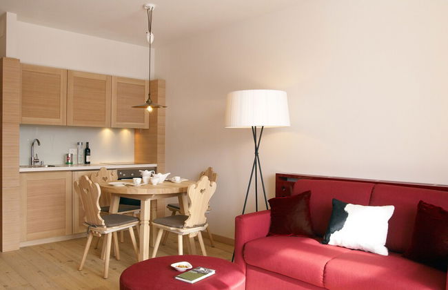Falkensteiner Residences Edelweiss - Foto 7