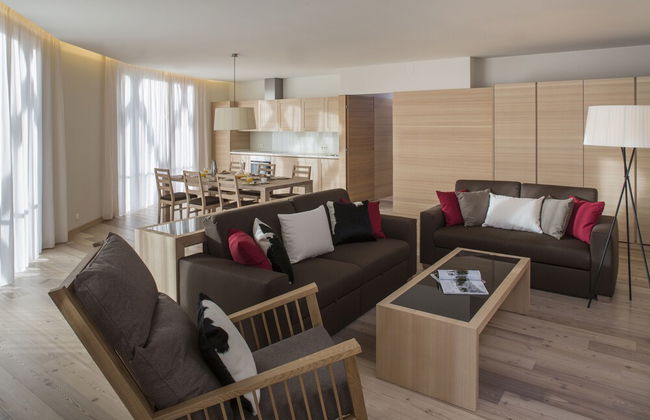 Falkensteiner Residences Edelweiss - Foto 12