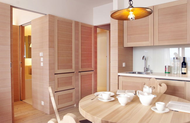 Falkensteiner Residences Edelweiss - Foto 9