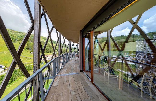 Falkensteiner Residences Edelweiss - Foto 14