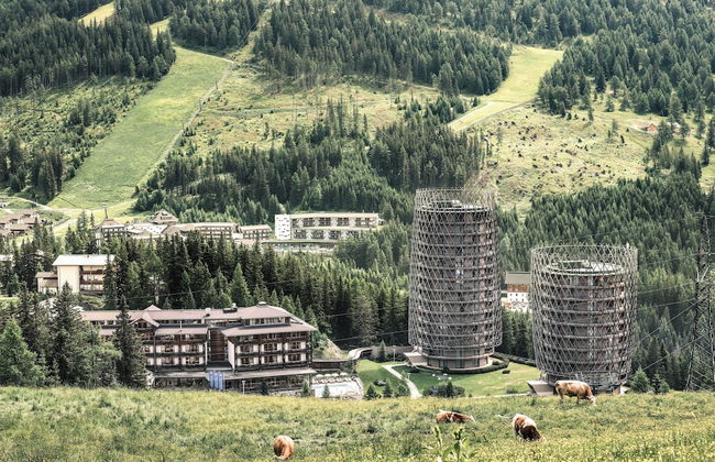 Falkensteiner Residences Edelweiss - Foto 41