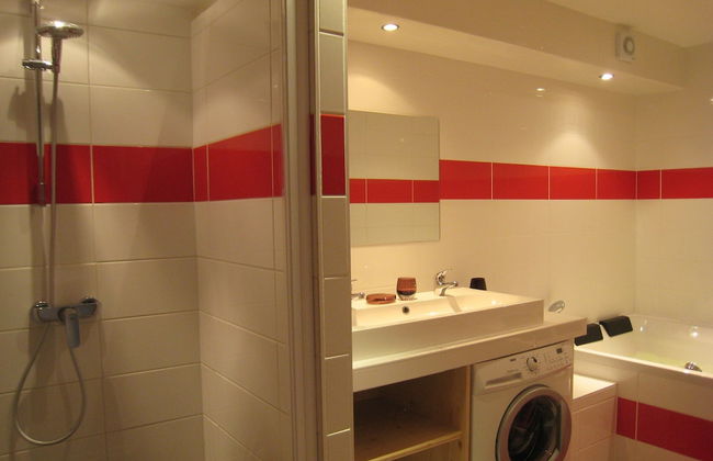 Holiday Home in Ovifat Near Lake & Forest - Foto 19