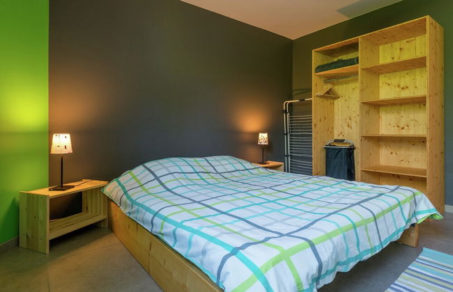 Holiday Home in Ovifat Near Lake & Forest - Foto 4