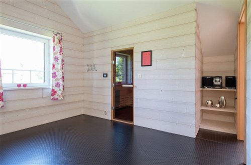 Photo 21 - Heritage Holiday Home in Ovifat With Sauna