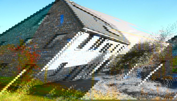 Foto 1 - Holiday Home in Ovifat Near Lake & Forest