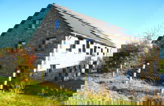 Foto 1 - Holiday Home in Ovifat Near Lake & Forest
