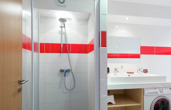 Holiday Home in Ovifat Near Lake & Forest - Foto 21