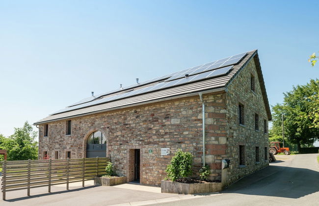 Holiday Home in Ovifat Near Lake & Forest - Foto 38