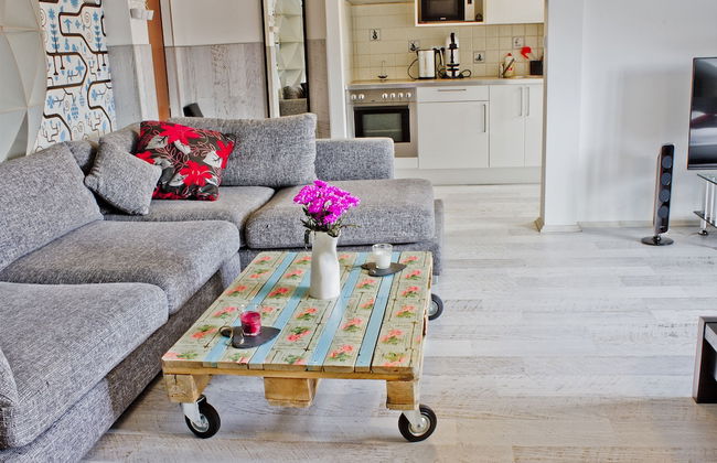 Royal Court Apartments - Foto 44