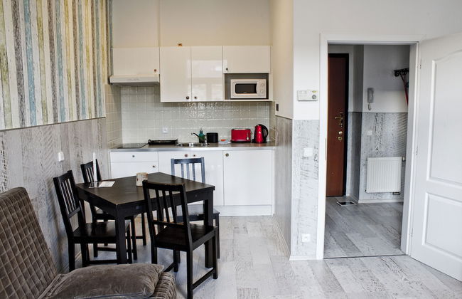 Royal Court Apartments - Foto 61
