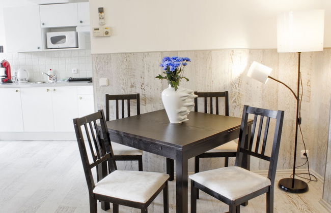 Royal Court Apartments - Foto 48