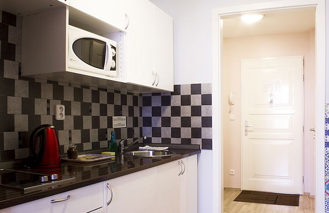 Royal Court Apartments - Foto 22