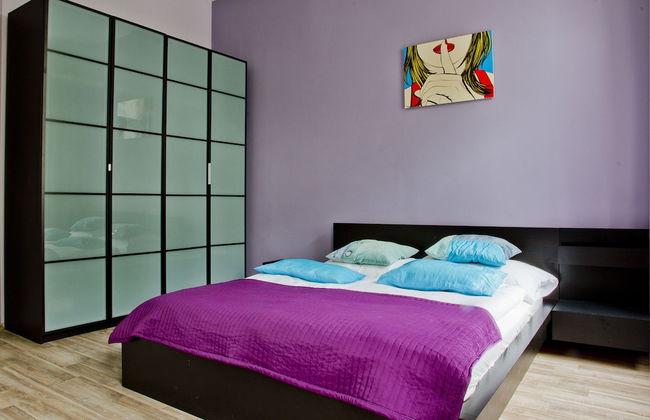 Royal Court Apartments - Foto 33