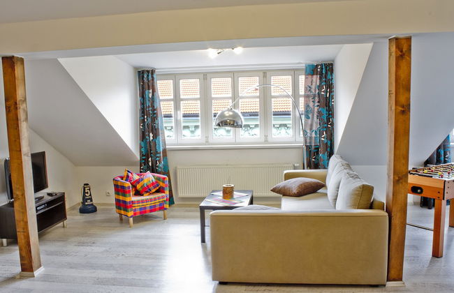 Royal Court Apartments - Foto 51