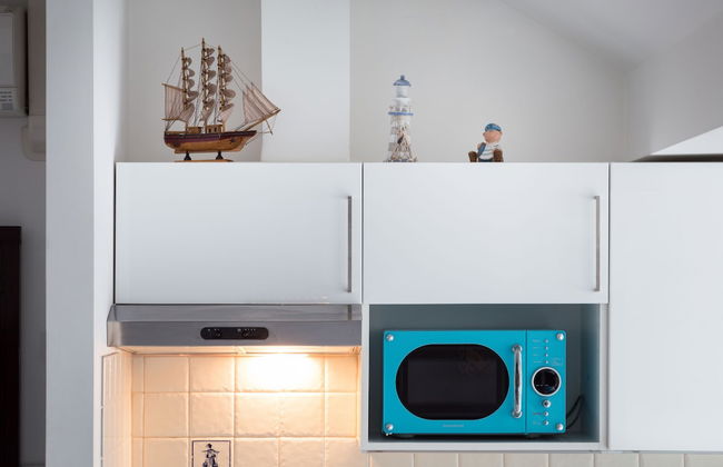 Royal Court Apartments - Foto 12
