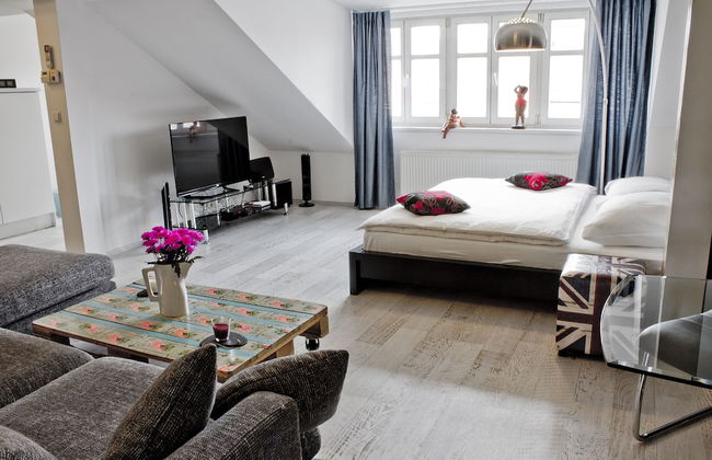 Royal Court Apartments - Foto 4