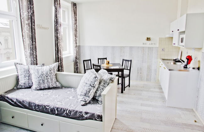 Royal Court Apartments - Foto 37