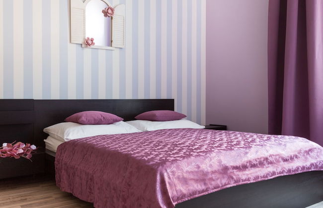 Royal Court Apartments - Foto 11