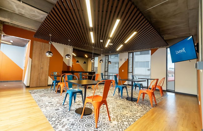 CentralX 21 - Photo 17