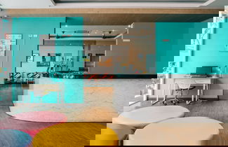 Foto 4 - iCheck inn Central Patong