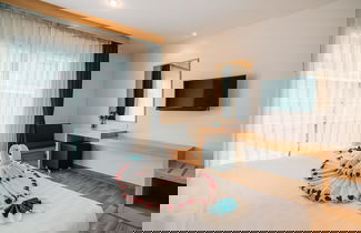 Foto 10 - iCheck inn Central Patong