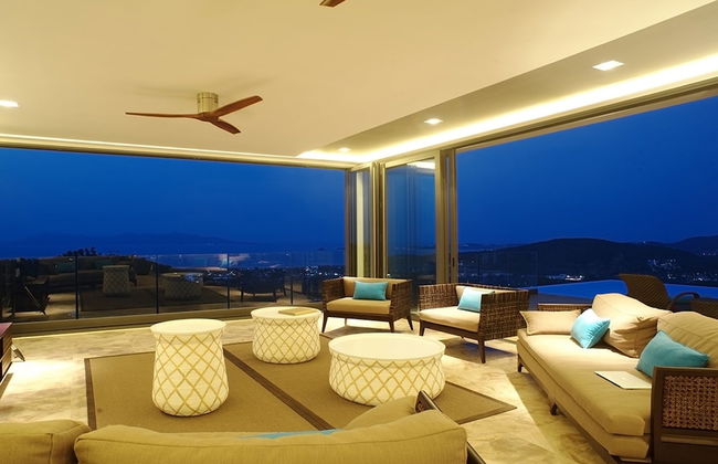 Luxury Villa Crystal Blue - Foto 10