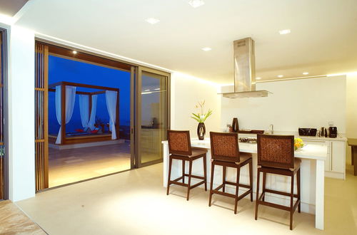 Photo 6 - Luxury Villa Crystal Blue