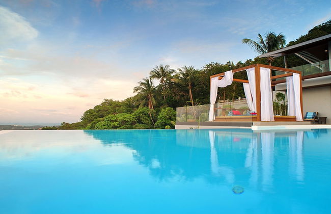 Luxury Villa Crystal Blue - Foto 19