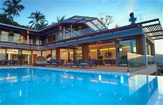 Foto 1 - Luxury Villa Crystal Blue
