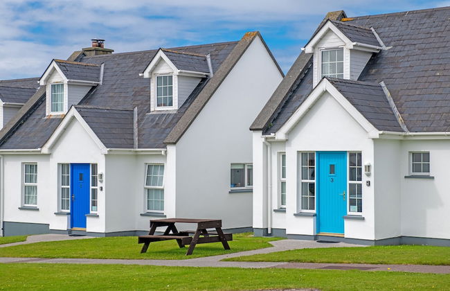 Dingle Harbour Cottages - Photo 50